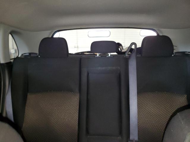 JA4AR3AW9GZ024540 - 2016 MITSUBISHI OUTLANDER ES ვერცხლისფერი ფოტო 10