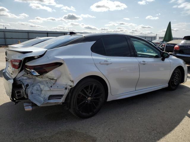 4T1K61AKXMU417150 - 2021 TOYOTA CAMRY XSE 白色 照片 3