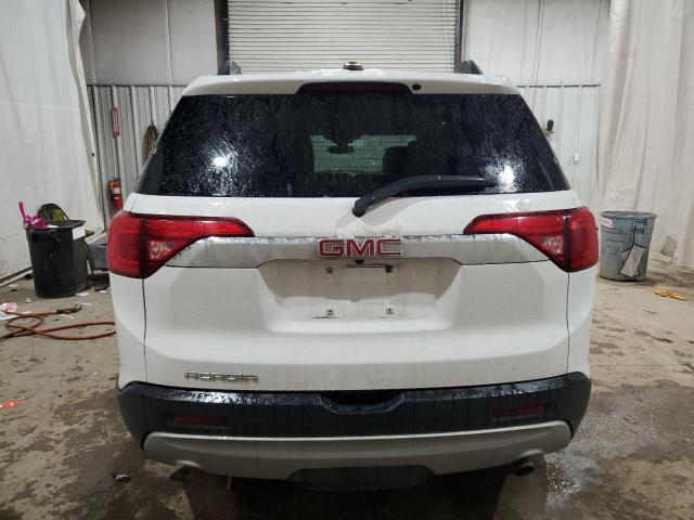 1GKKNLLA2HZ146377 - 2017 GMC ACADIA SLE WHITE photo 6