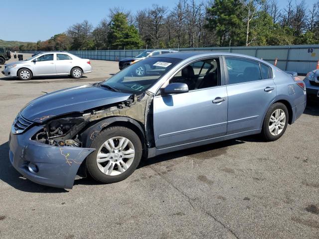 2011 NISSAN ALTIMA BASE, 