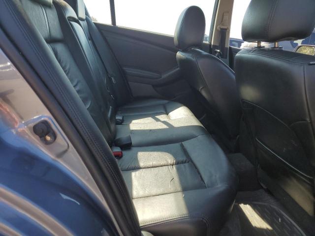 1N4AL2AP6BN469382 - 2011 NISSAN ALTIMA BASE BLUE photo 10