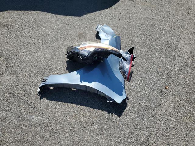 1N4AL2AP6BN469382 - 2011 NISSAN ALTIMA BASE BLUE photo 12