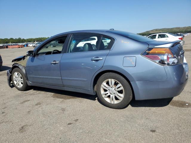 1N4AL2AP6BN469382 - 2011 NISSAN ALTIMA BASE BLUE photo 2