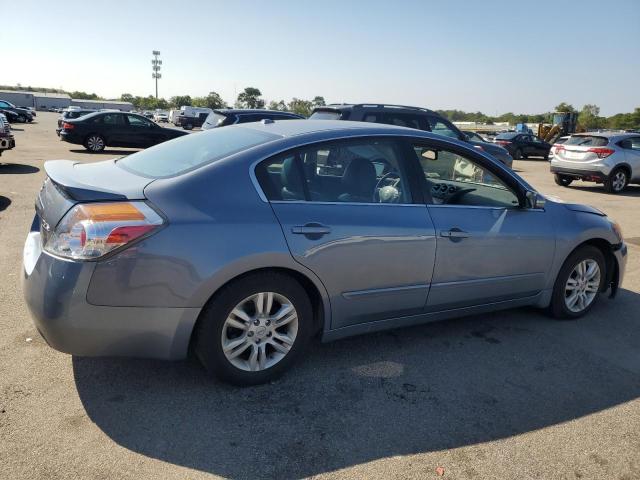 1N4AL2AP6BN469382 - 2011 NISSAN ALTIMA BASE BLUE photo 3