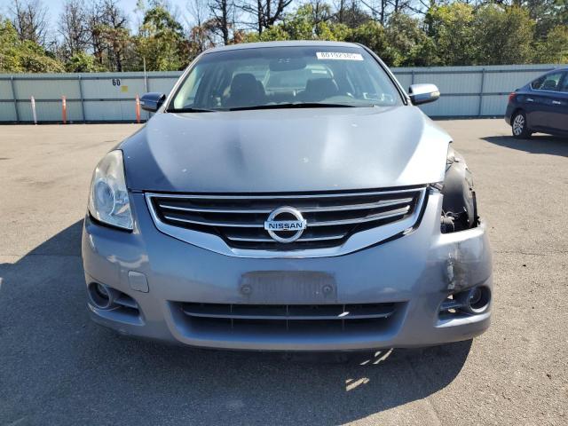 1N4AL2AP6BN469382 - 2011 NISSAN ALTIMA BASE BLUE photo 5