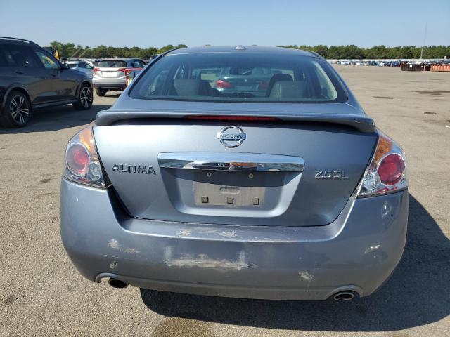 1N4AL2AP6BN469382 - 2011 NISSAN ALTIMA BASE BLUE photo 6