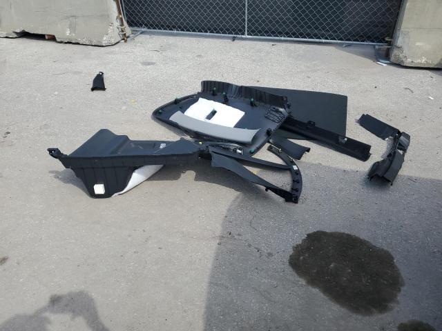 5J6RW2H89KL036499 - 2019 HONDA CR-V EXL Gris photo 13