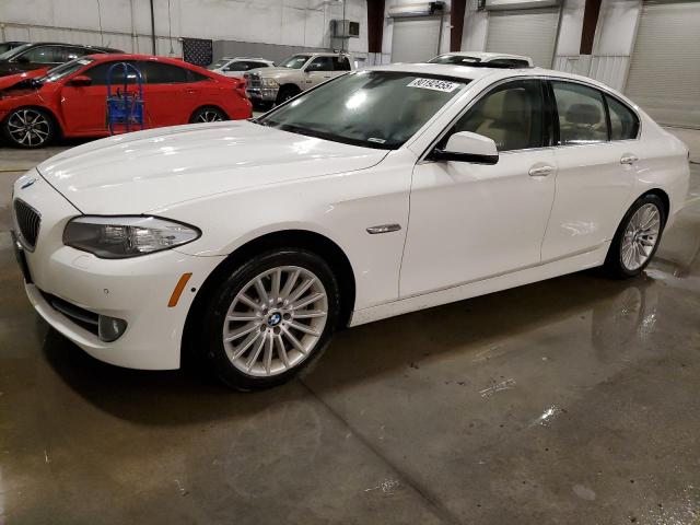 2013 BMW 535 XI, 