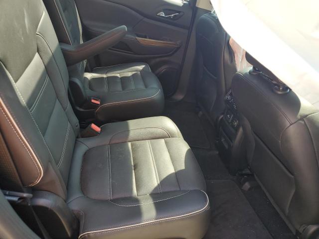 1GKKNPLS0KZ236585 - 2019 GMC ACADIA DENALI Azul foto 10