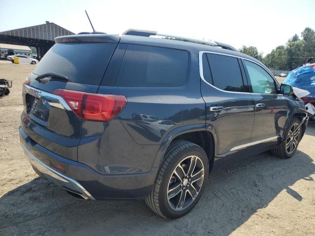 1GKKNPLS0KZ236585 - 2019 GMC ACADIA DENALI Azul foto 3