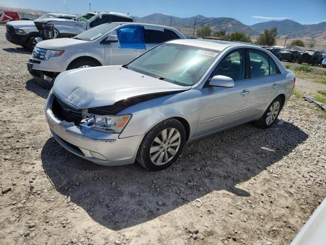 2009 HYUNDAI SONATA SE, 