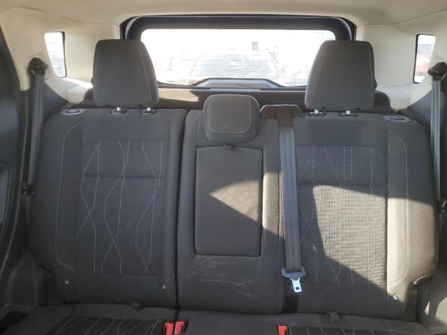 MAJ3S2GE6KC288375 - 2019 FORD ECOSPORT SE Көк фото 10