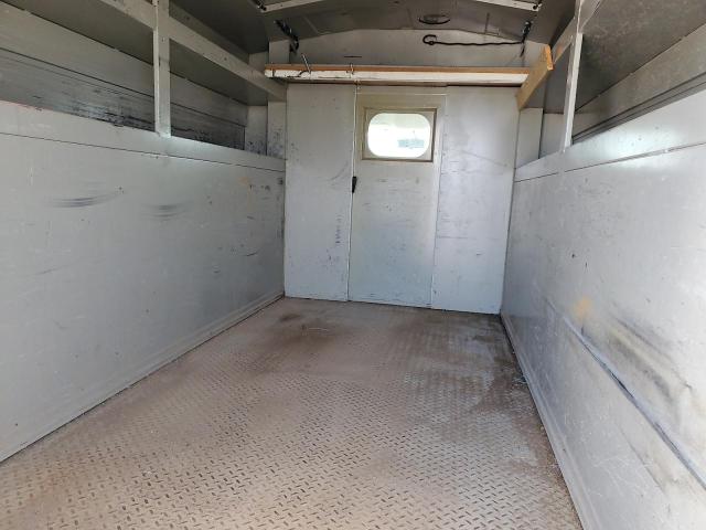 1GB0GRFG9G1288159 - 2016 CHEVROLET EXPRESS G3 Blanco foto 10