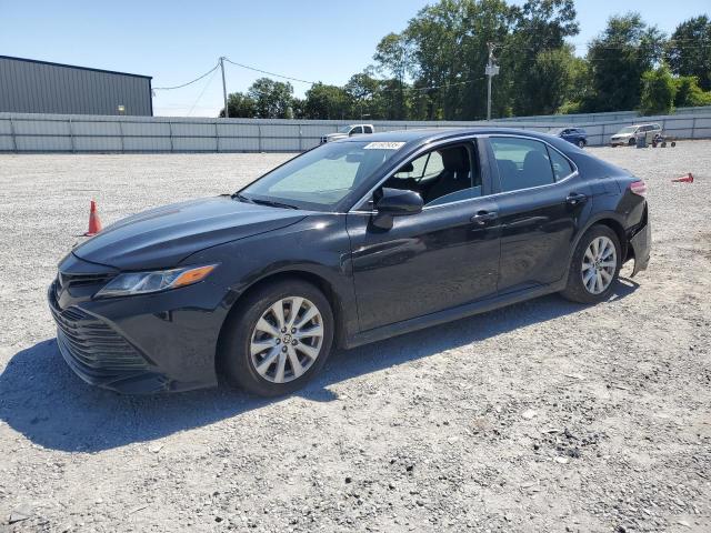 2020 TOYOTA CAMRY LE, 