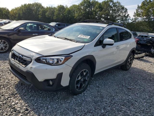 2021 SUBARU CROSSTREK PREMIUM, 