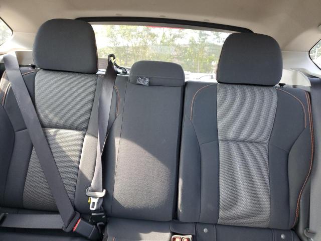 JF2GTAEC4M8201441 - 2021 SUBARU CROSSTREK PREMIUM Ақ фото 10