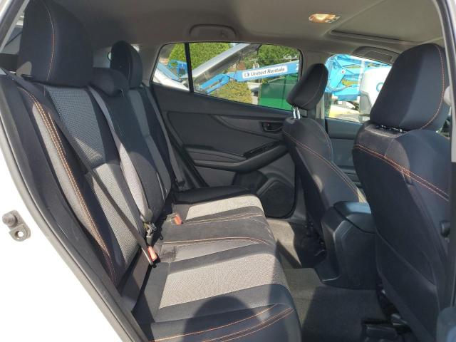 JF2GTAEC4M8201441 - 2021 SUBARU CROSSTREK PREMIUM Ақ фото 11