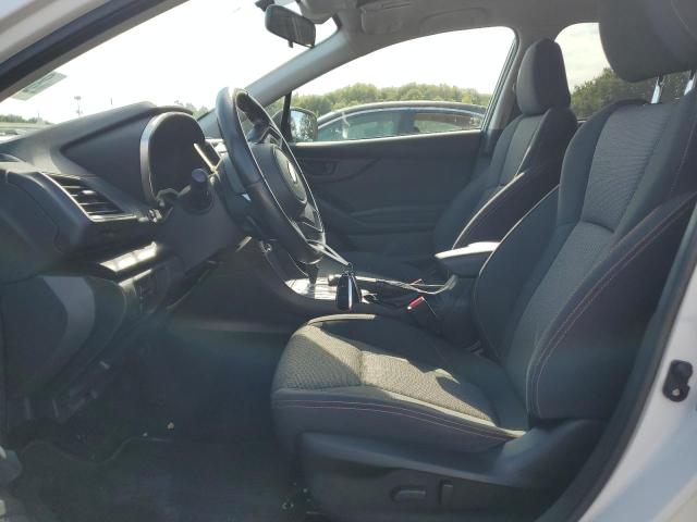 JF2GTAEC4M8201441 - 2021 SUBARU CROSSTREK PREMIUM Ақ фото 7