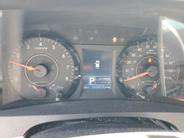 5TDKK3DC3FS589057 - 2015 TOYOTA SIENNA LE 白色 照片 9