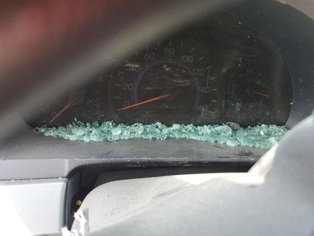 5FNRL38765B039735 - 2005 HONDA ODYSSEY EXL Silber Foto 9