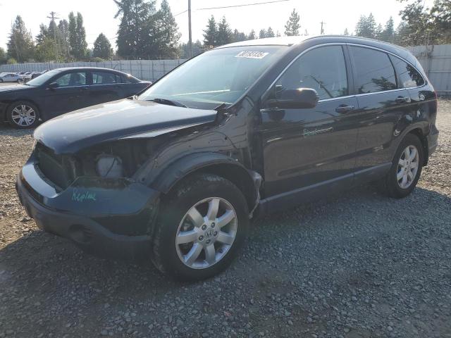 2009 HONDA CR-V EXL, 