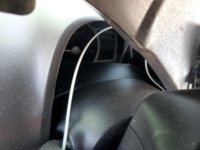 2HGFG1B89AH518167 - 2010 HONDA CIVIC EX SILVER photo 9