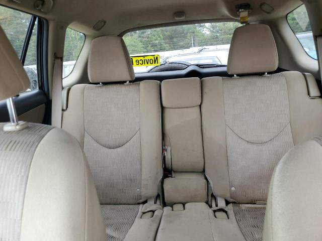 2T3BF4DV0BW156106 - 2011 TOYOTA RAV4 黑色 照片 10