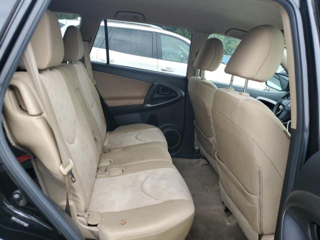 2T3BF4DV0BW156106 - 2011 TOYOTA RAV4 黑色 照片 11