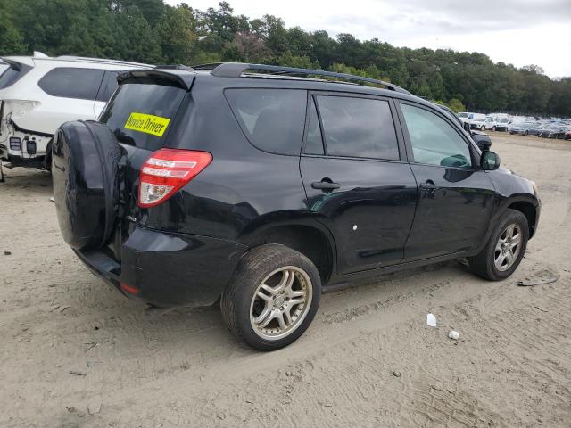 2T3BF4DV0BW156106 - 2011 TOYOTA RAV4 黑色 照片 3