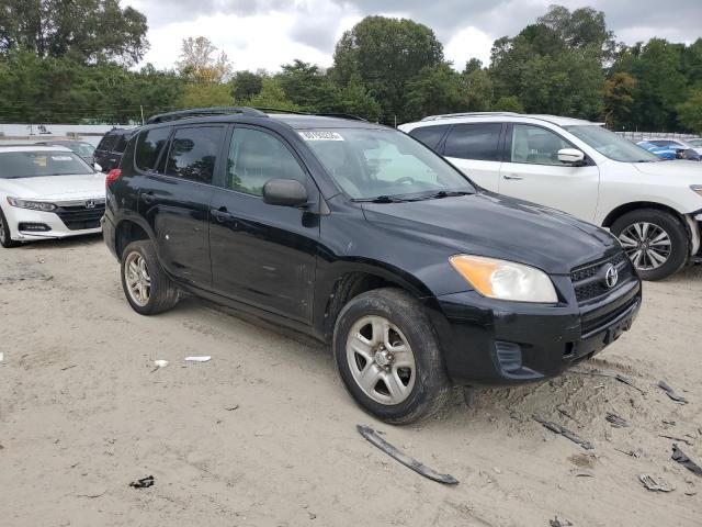 2T3BF4DV0BW156106 - 2011 TOYOTA RAV4 黑色 照片 4