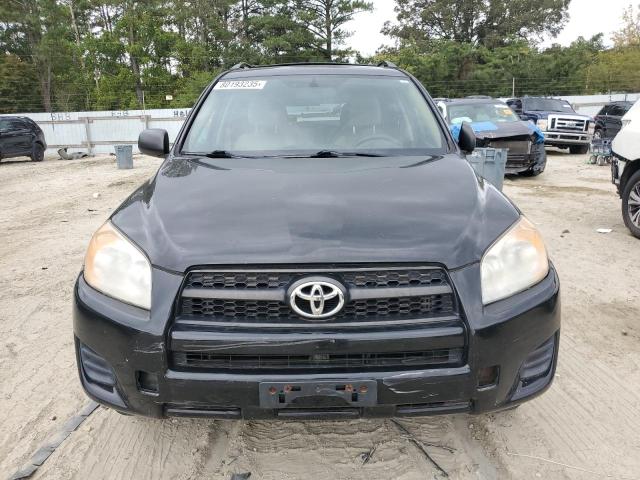 2T3BF4DV0BW156106 - 2011 TOYOTA RAV4 黑色 照片 5