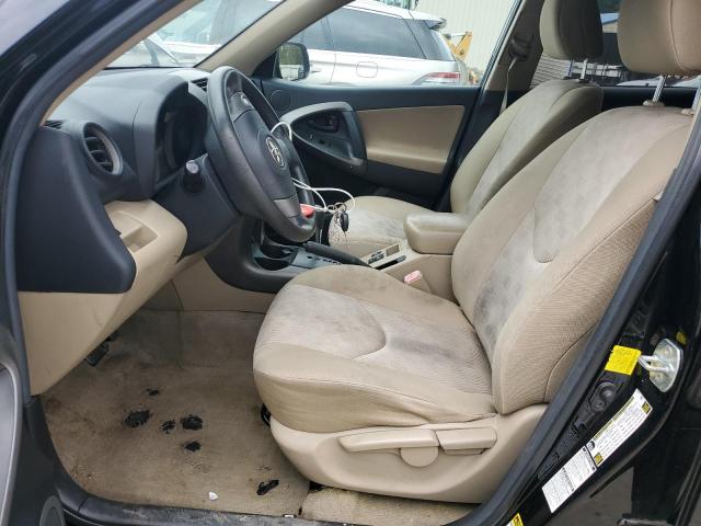 2T3BF4DV0BW156106 - 2011 TOYOTA RAV4 黑色 照片 7