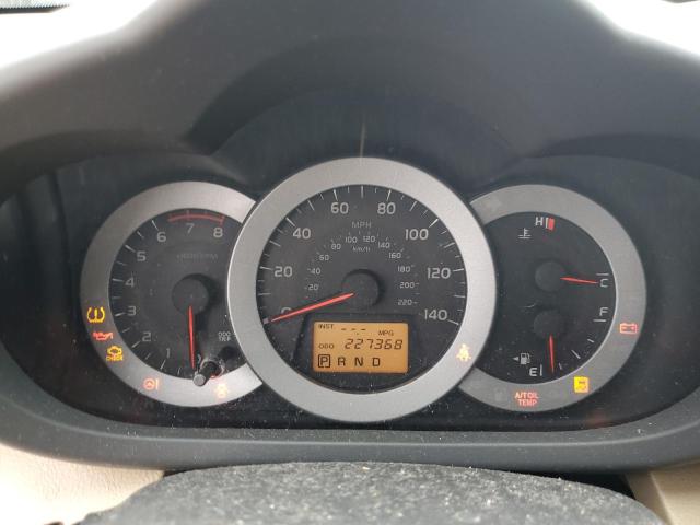 2T3BF4DV0BW156106 - 2011 TOYOTA RAV4 黑色 照片 9