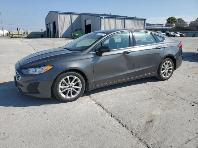2020 FORD FUSION SE, 