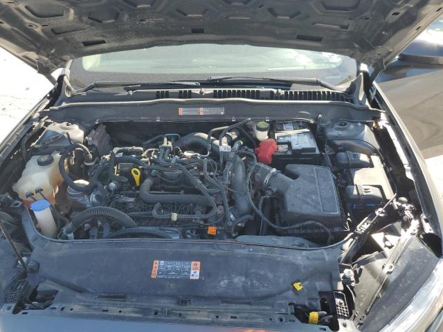 3FA6P0HDXLR154156 - 2020 FORD FUSION SE Boz foto 11