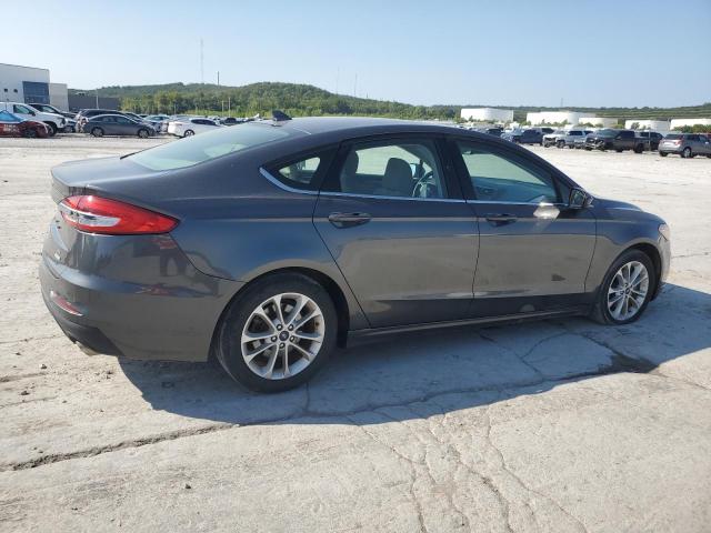 3FA6P0HDXLR154156 - 2020 FORD FUSION SE Boz foto 3