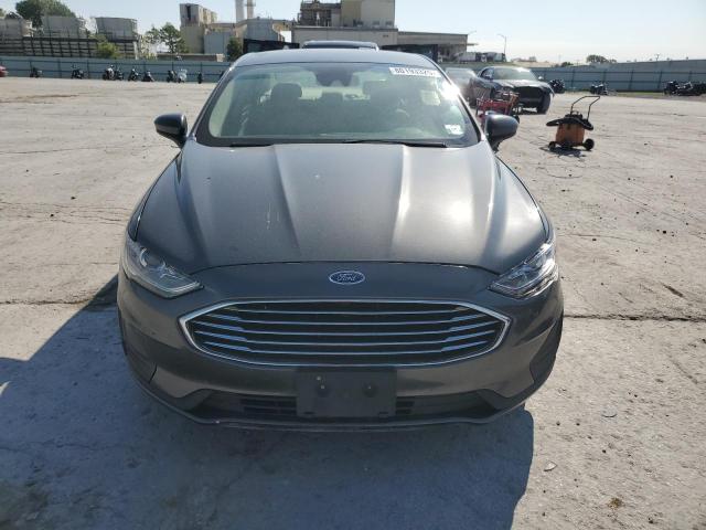 3FA6P0HDXLR154156 - 2020 FORD FUSION SE Boz foto 5