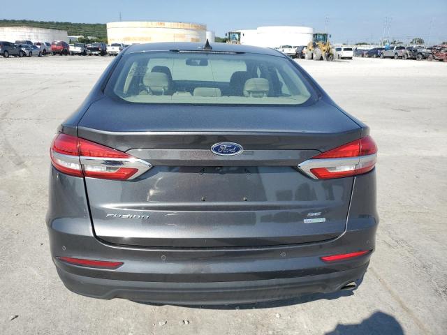 3FA6P0HDXLR154156 - 2020 FORD FUSION SE Boz foto 6