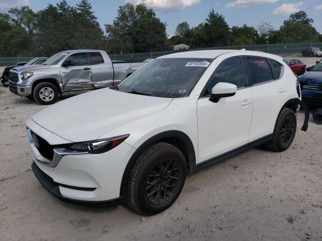 2021 MAZDA CX-5 TOURING, 