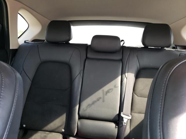 JM3KFACM9M0330339 - 2021 MAZDA CX-5 TOURING 白色 照片 10