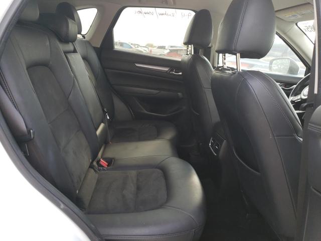 JM3KFACM9M0330339 - 2021 MAZDA CX-5 TOURING 白色 照片 11