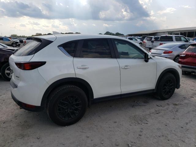 JM3KFACM9M0330339 - 2021 MAZDA CX-5 TOURING 白色 照片 3