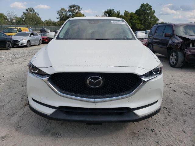 JM3KFACM9M0330339 - 2021 MAZDA CX-5 TOURING 白色 照片 5