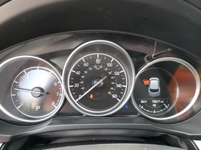 JM3KFACM9M0330339 - 2021 MAZDA CX-5 TOURING 白色 照片 9