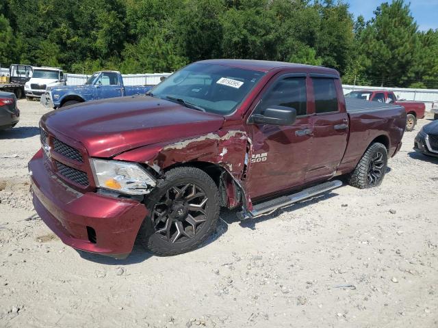 2018 RAM 1500 ST, 