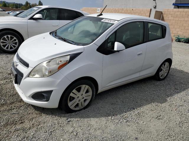 2014 CHEVROLET SPARK 1LT, 