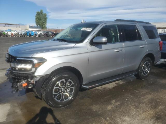 2023 FORD EXPEDITION XLT, 