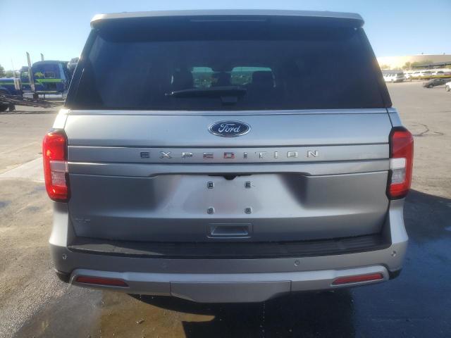 1FMJU1J8XPEA55874 - 2023 FORD EXPEDITION XLT Argent photo 6