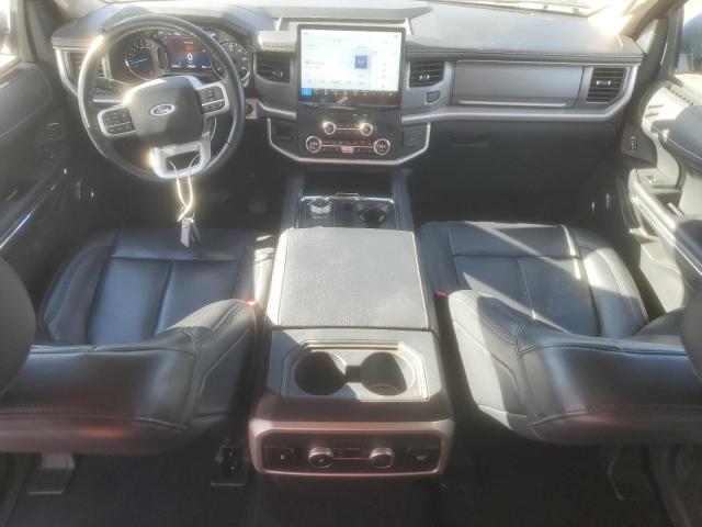1FMJU1J8XPEA55874 - 2023 FORD EXPEDITION XLT Argent photo 8