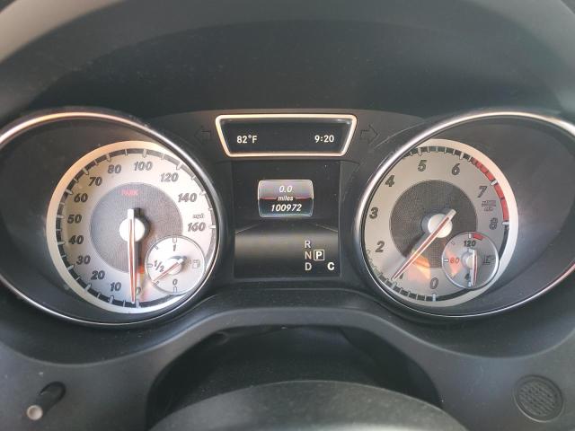 WDDSJ4GB4GN314841 - 2016 MERCEDES-BENZ CLA 250 4MATIC RED photo 9